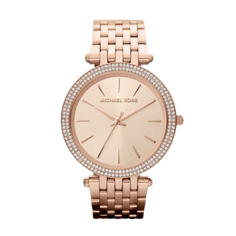 michael kors horloge dames inno|michael kors ladies watches.